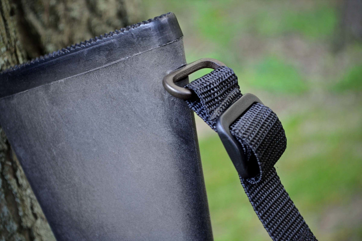 Ultimate Tactical Sling with Nylon Tag Ends