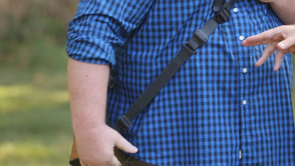 Ultimate Gun Sling with Extension