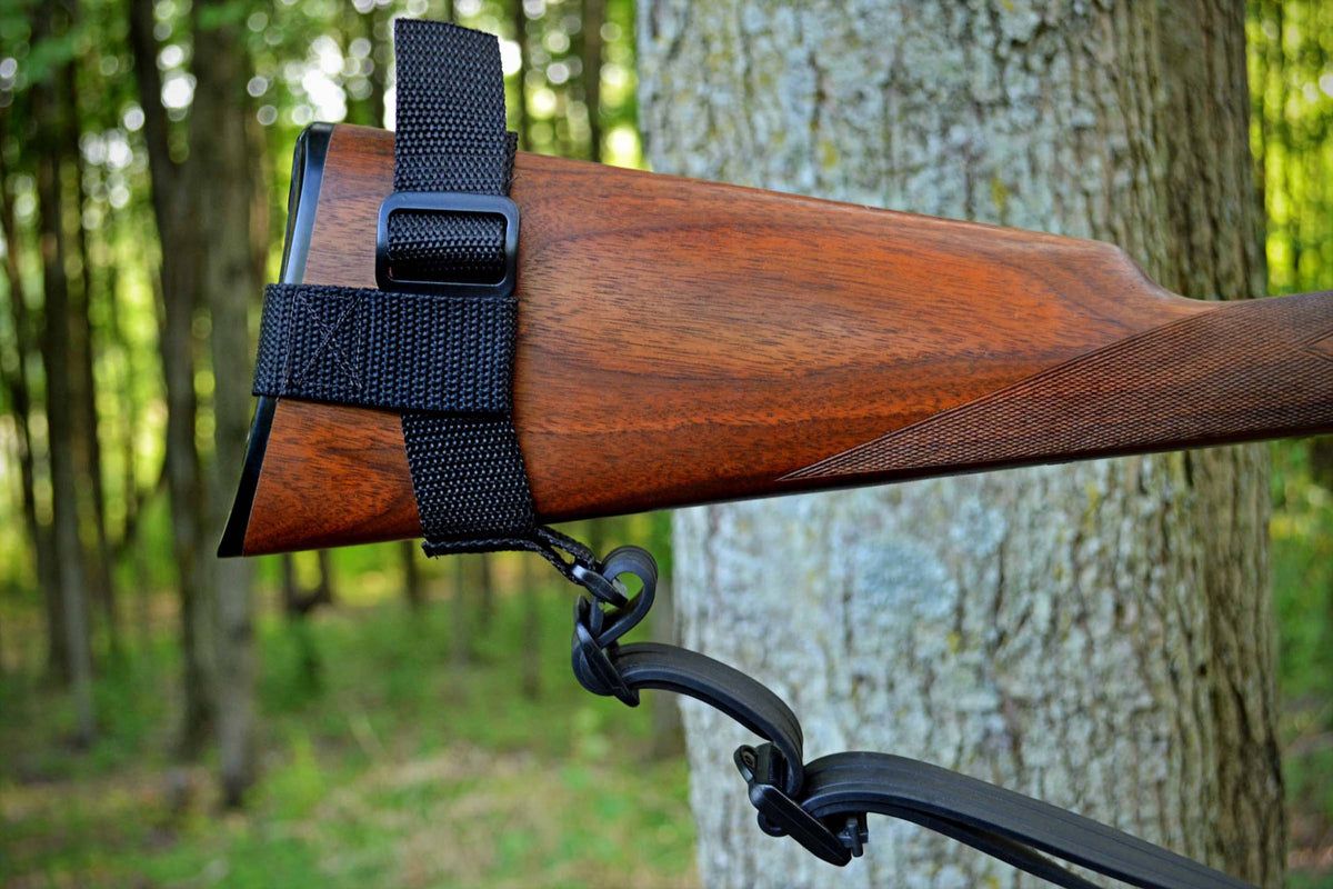 Ultimate Loop Sling – Ultimate Gun Sling